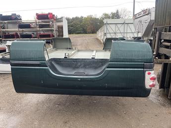 1994 1995 1996 1997 1998 1999 2000 2001 DODGE SHORT BED. OVERALL EXCELLENT SHAPE! RUST FREE. #15794
