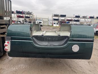 1994 1995 1996 1997 1998 1999 2000 2001 DODGE SHORT BED. OVERALL EXCELLENT SHAPE! RUST FREE. #15794