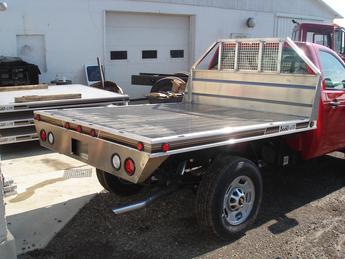 rust free toyota truck beds #3