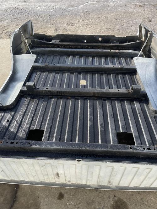 1994 1995 1996 1997 1998 1999 2000 2001 DODGE SHORT BED. GREAT CONDITION, PREVIOUS BODY WORK BY TAILLIGHT ON DRIVERS SIDE. RUST FREE. #15225